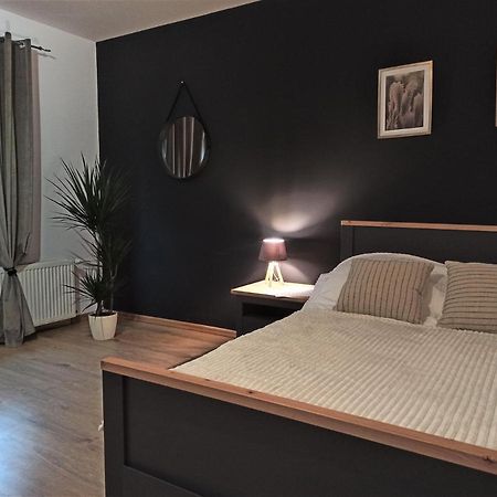 Apartmán Cztery Katy W Rynku Wałbrzych Exteriér fotografie