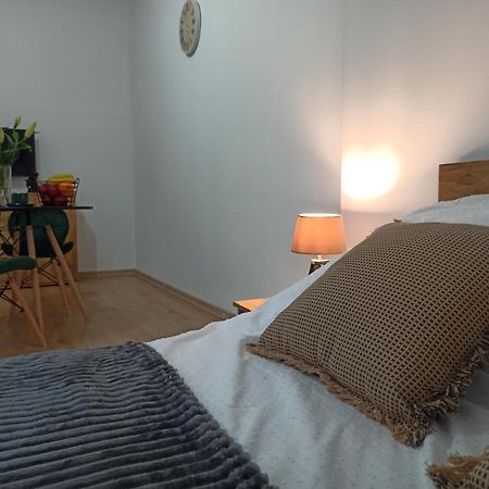 Apartmán Cztery Katy W Rynku Wałbrzych Exteriér fotografie