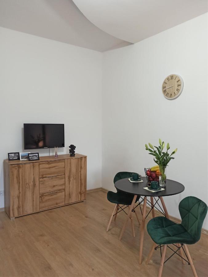 Apartmán Cztery Katy W Rynku Wałbrzych Exteriér fotografie