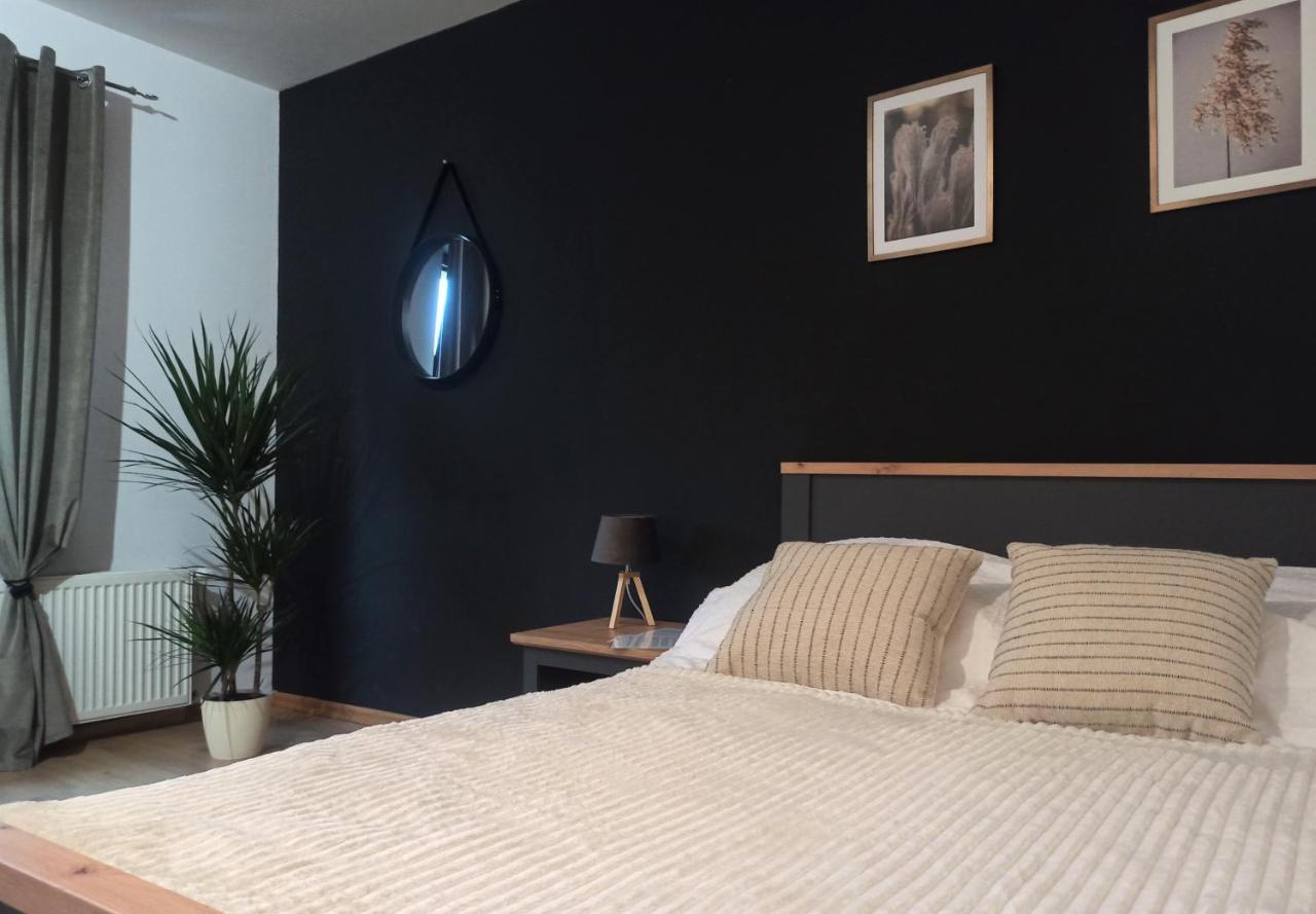 Apartmán Cztery Katy W Rynku Wałbrzych Exteriér fotografie
