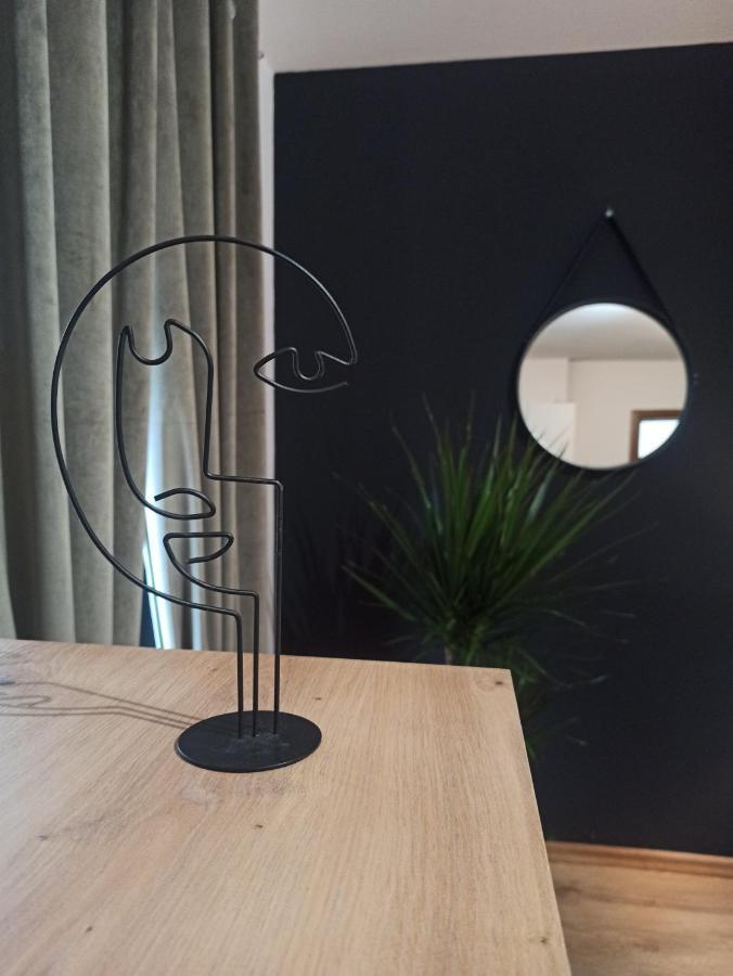 Apartmán Cztery Katy W Rynku Wałbrzych Exteriér fotografie