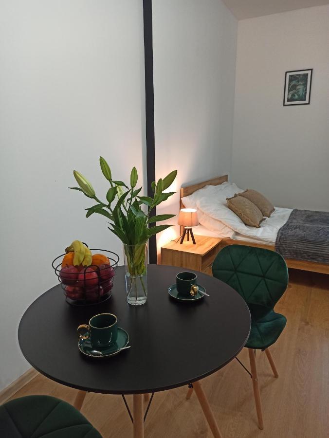 Apartmán Cztery Katy W Rynku Wałbrzych Exteriér fotografie
