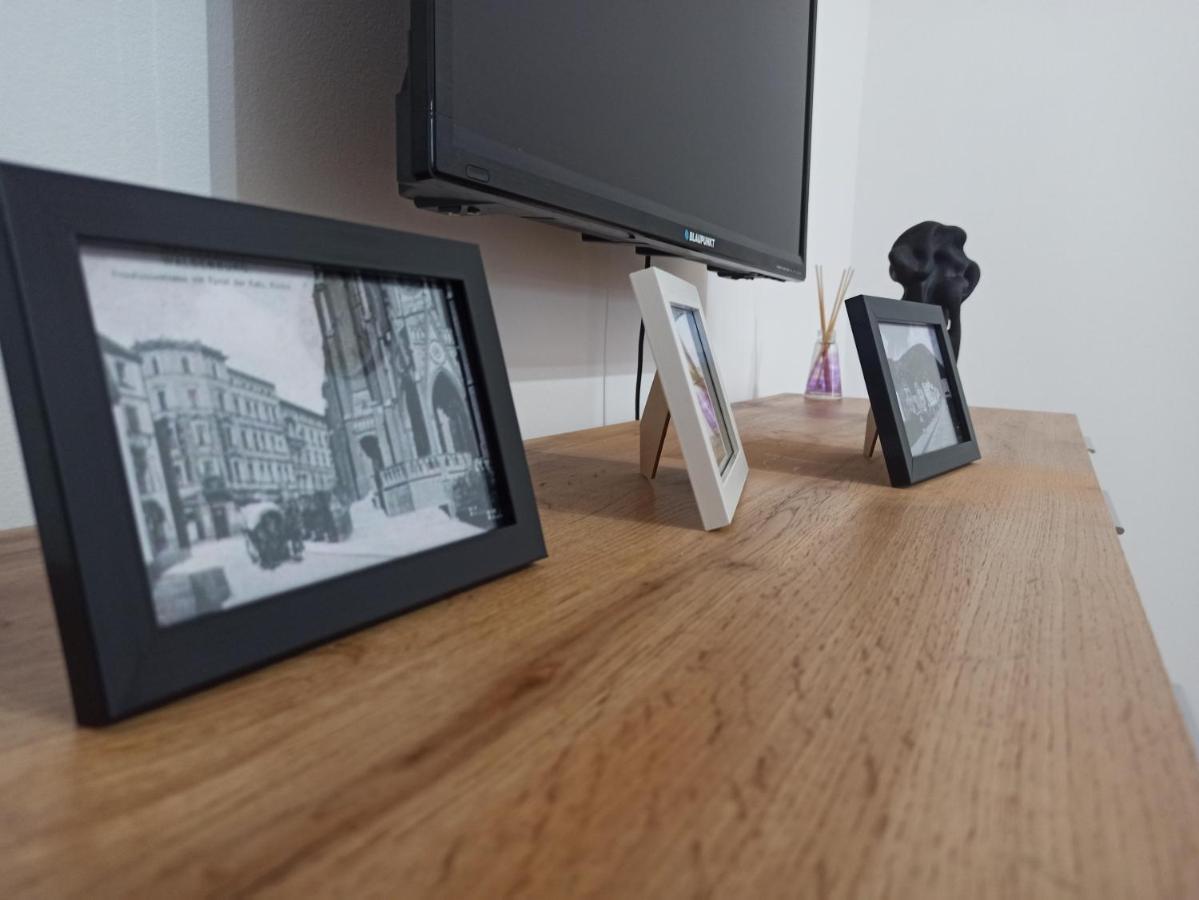 Apartmán Cztery Katy W Rynku Wałbrzych Exteriér fotografie