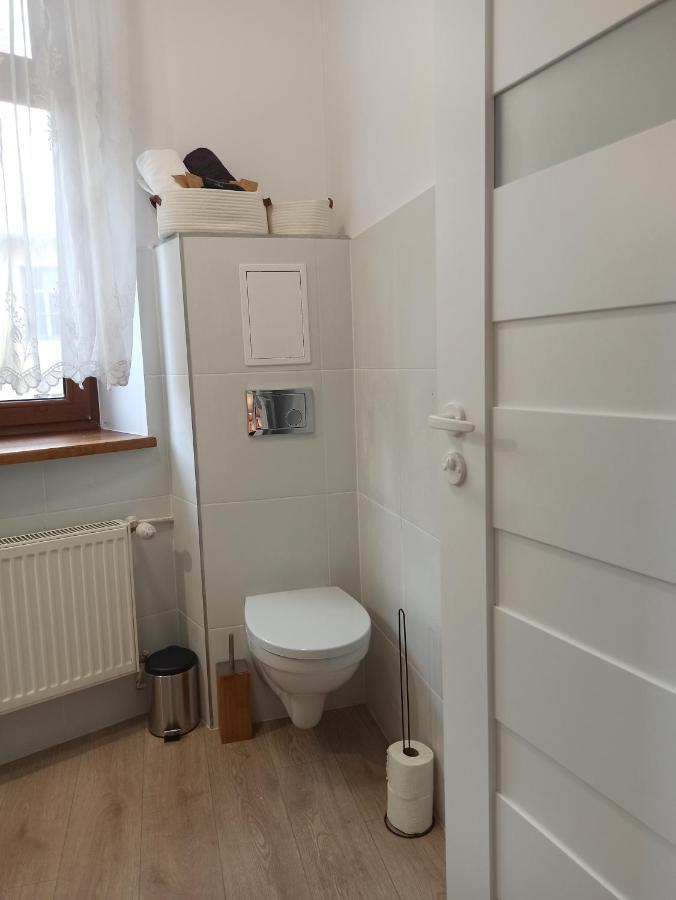 Apartmán Cztery Katy W Rynku Wałbrzych Exteriér fotografie