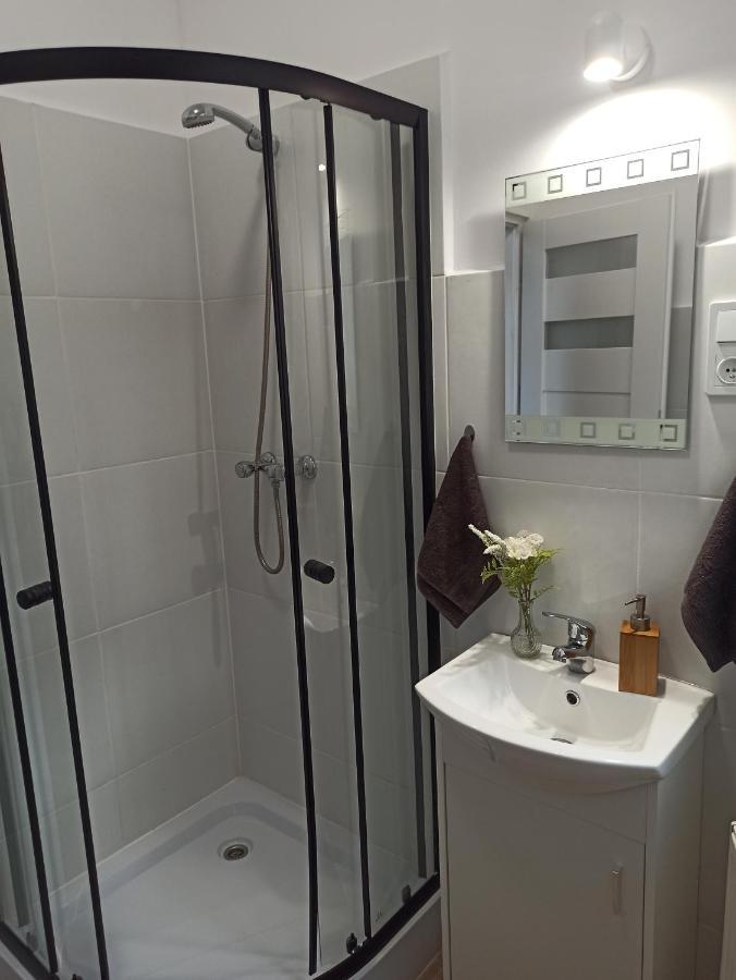 Apartmán Cztery Katy W Rynku Wałbrzych Exteriér fotografie