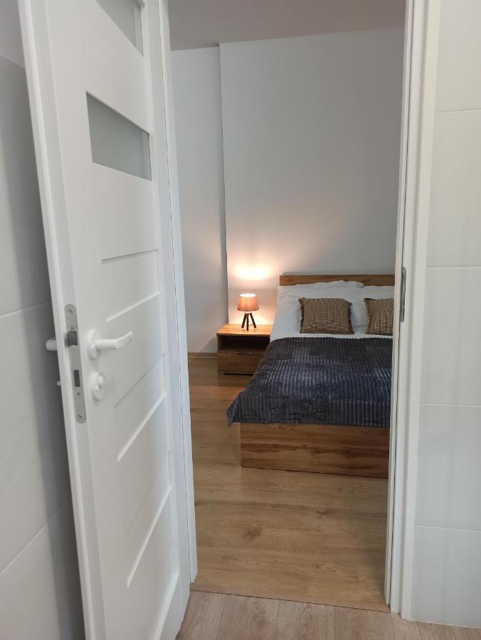 Apartmán Cztery Katy W Rynku Wałbrzych Exteriér fotografie