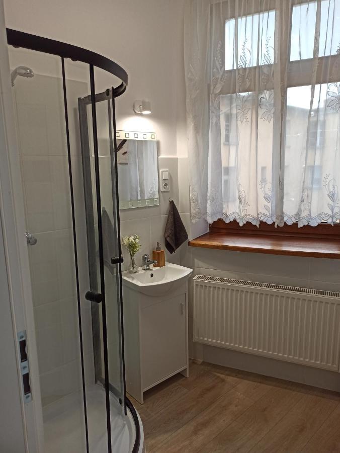 Apartmán Cztery Katy W Rynku Wałbrzych Exteriér fotografie
