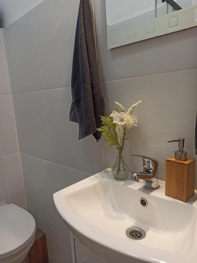 Apartmán Cztery Katy W Rynku Wałbrzych Exteriér fotografie