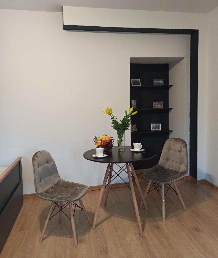 Apartmán Cztery Katy W Rynku Wałbrzych Exteriér fotografie