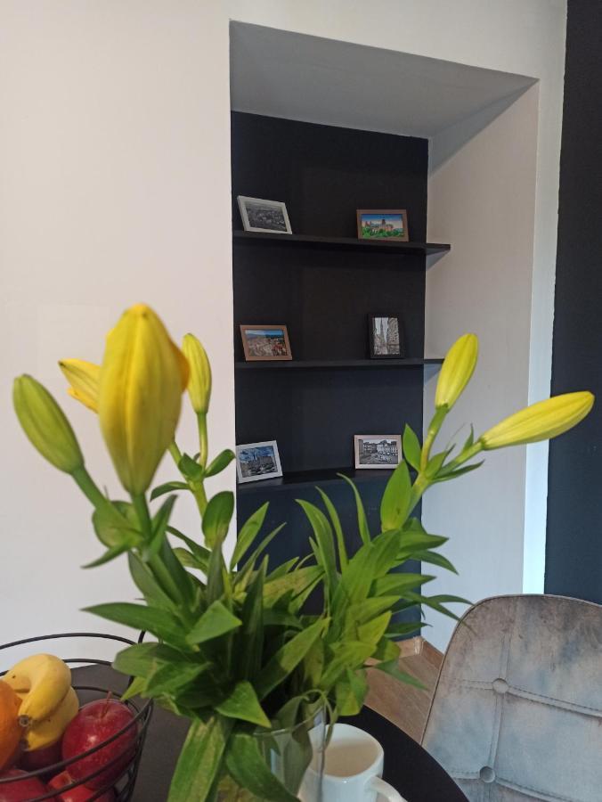 Apartmán Cztery Katy W Rynku Wałbrzych Exteriér fotografie