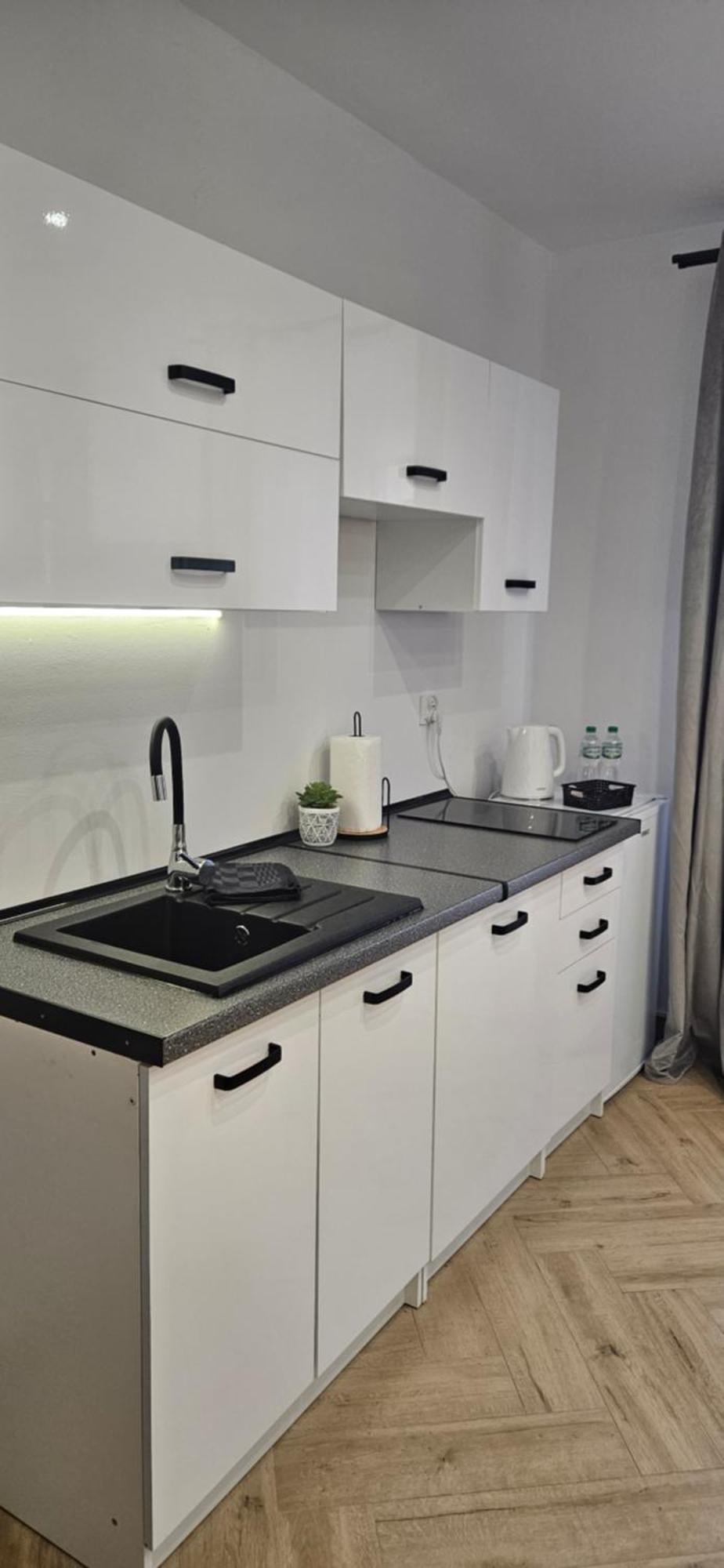 Apartmán Cztery Katy W Rynku Wałbrzych Exteriér fotografie