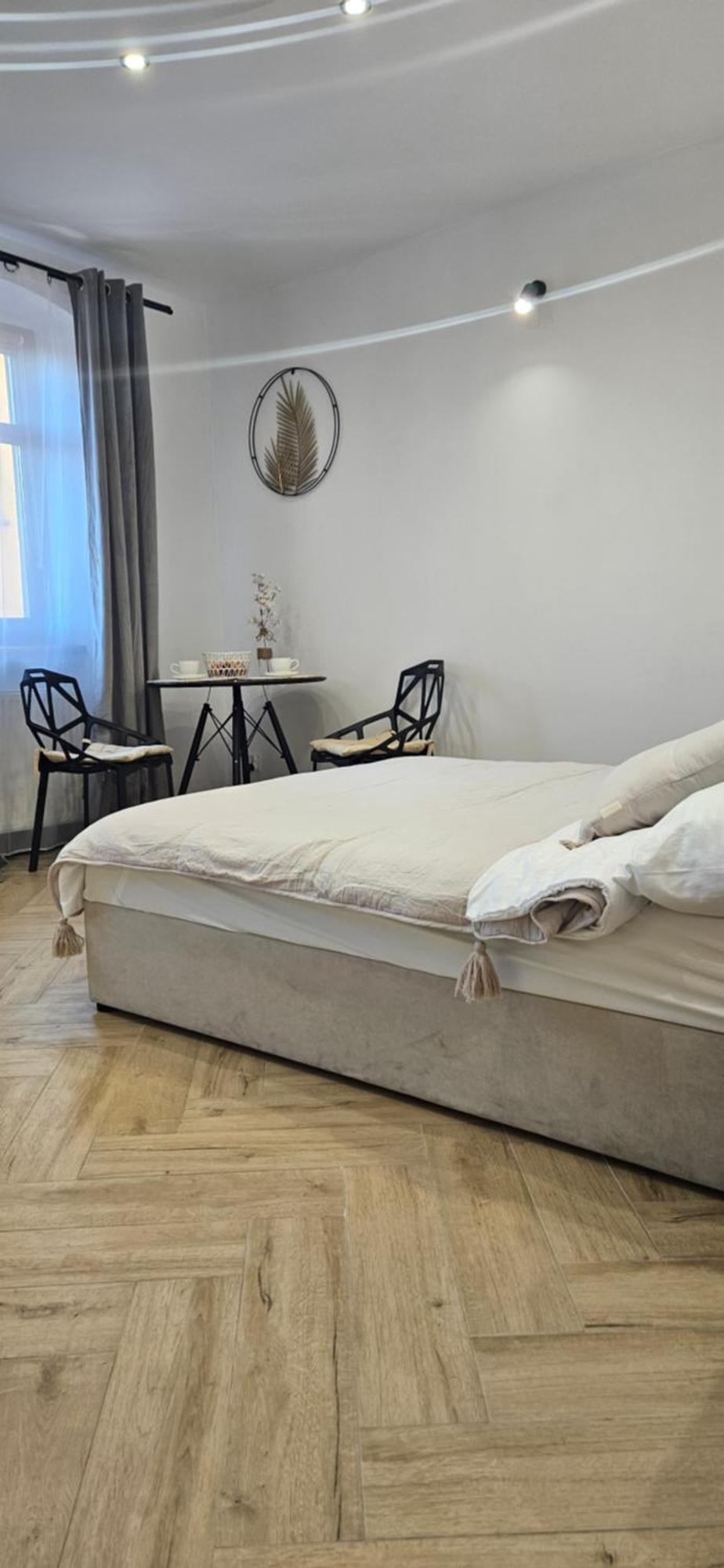Apartmán Cztery Katy W Rynku Wałbrzych Exteriér fotografie